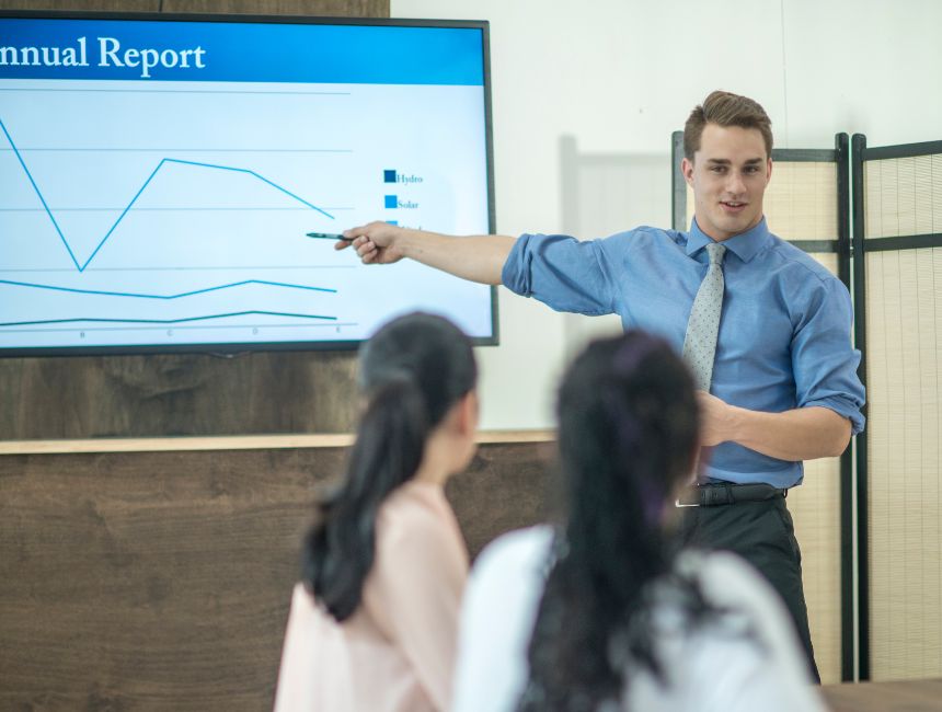 Annual Report