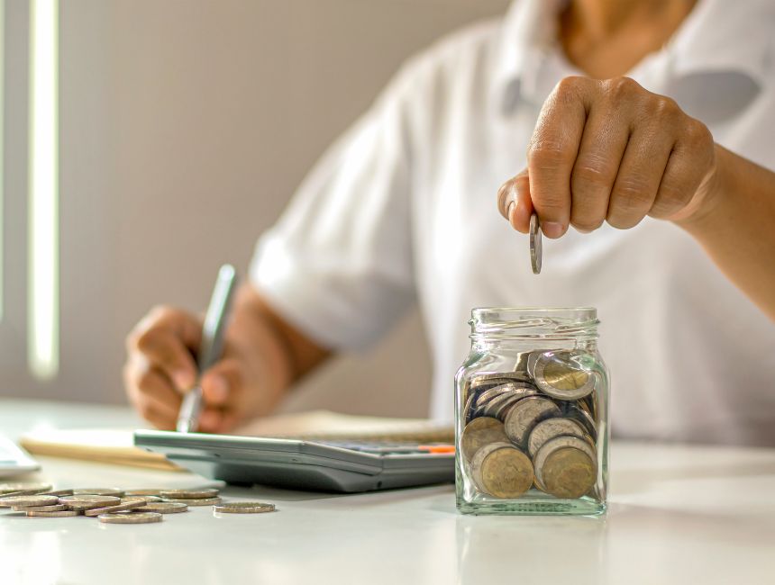 Unclaimed Deposits