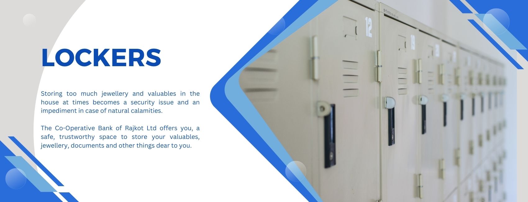 Locker