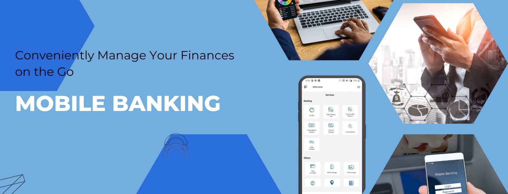 Mobile Banking